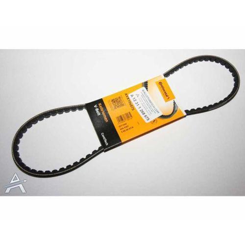 10X875 Tirtirli V Kayiş