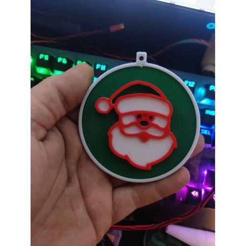 Noel Baba süs - 5147850