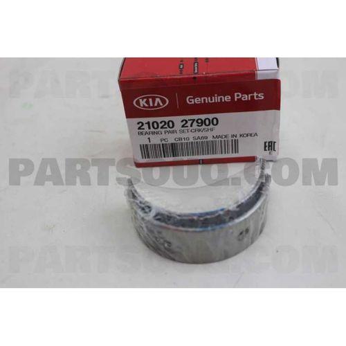 Admi̇re Getz Tucson Santafe Sportage Ana Yatak  Std