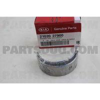 Admi̇re Getz Tucson Santafe Sportage Ana Yatak  Std