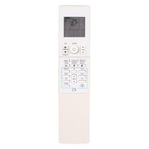 Daikin ARC466A9-ARC466A1-ARC466A6 Klima Kumanda
