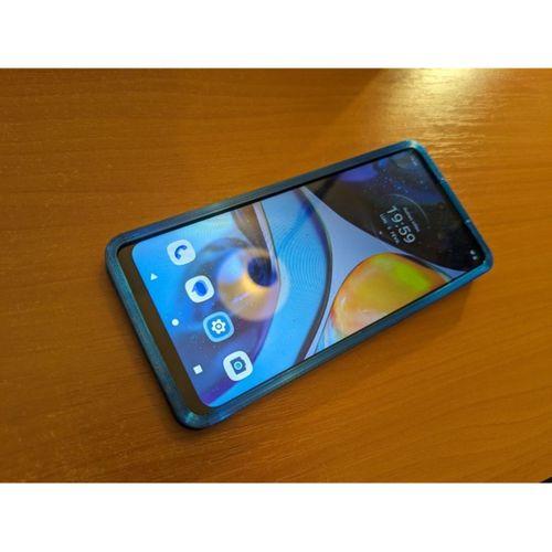 Motorola Moto G22 Kılıf (Bu ürün Sadece Plastik parçadır - Almadan Önce Soru Sorabilirsiniz)