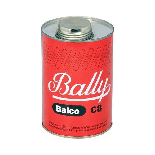 Çok Amaçlı Yapıştırıcı İlaç C8 Net 400 Gr - Teneke