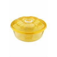 5 No Şeffaf Hamur Leğeni Royaleks-ASD156