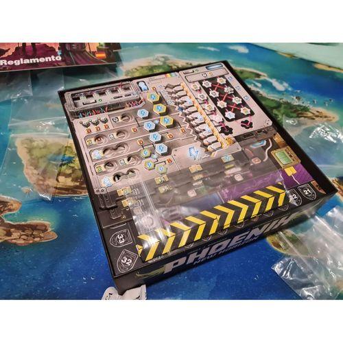 Phoenix New Horizon INSERT - 6895061