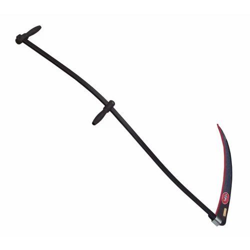 Avusturya Çift Öküz El Tırpanı 75 Cm - Saplı 6 Parça Set