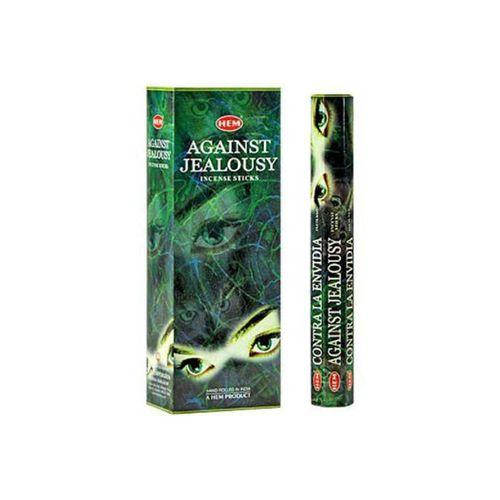 Against Jealousy Hexa