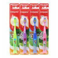 Colgate 2+ Yaş Çocuk Diş Fırçası Extra Soft