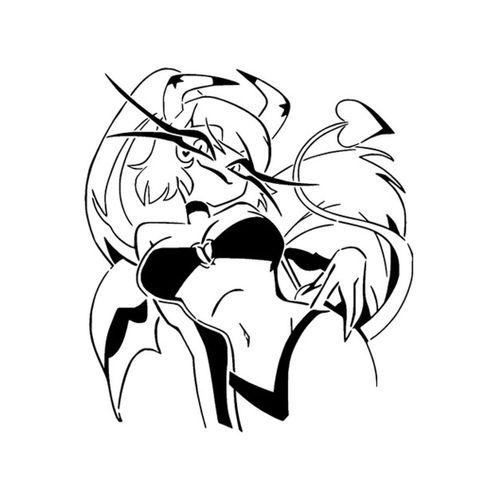 Verosika Mayday Şablon 12 (Bu ürün Sadece Plastik parçadır - Almadan Önce Soru Sorabilirsiniz)