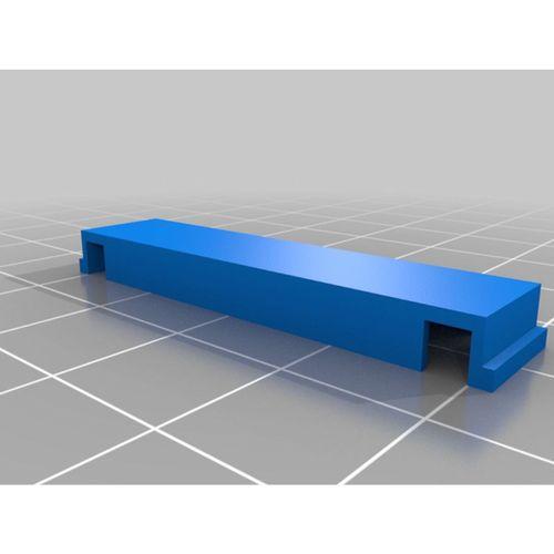 Kenwood Stand Mikser A701A Kontrol Düğmesi Montajı (Bu ürün Sadece Plastik parçadır - Almadan Önce Soru Sorabilirsiniz)