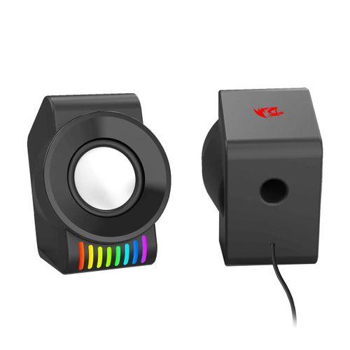 REDRAGON KAGE GS514 GAMING KABLOLU HOPARLOR