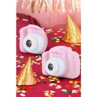 Çocuklara Özel Dijital Fotoğraf Makinesi Mini 1080p Hd Kaliteli