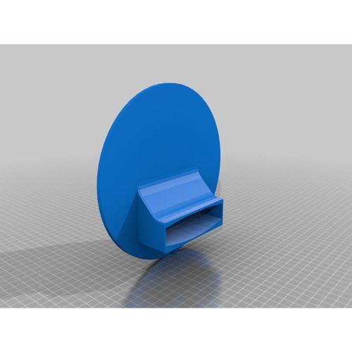 Dell S2719DGF Monitör Rafı (Bu ürün Sadece Plastik parçadır - Almadan Önce Soru Sorabilirsiniz)