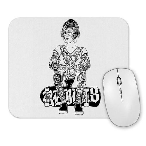 Garota Skate 2 Mouse Pad.jpg