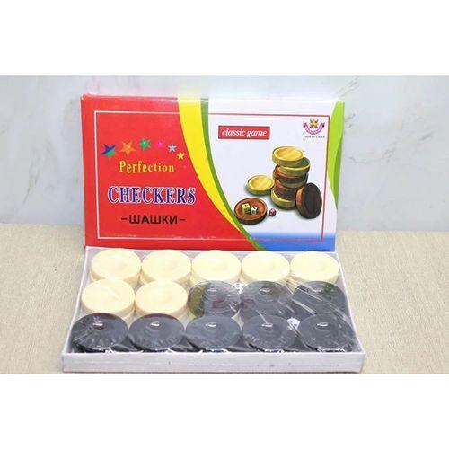 Akrilik Tavla Pulu Alk4216