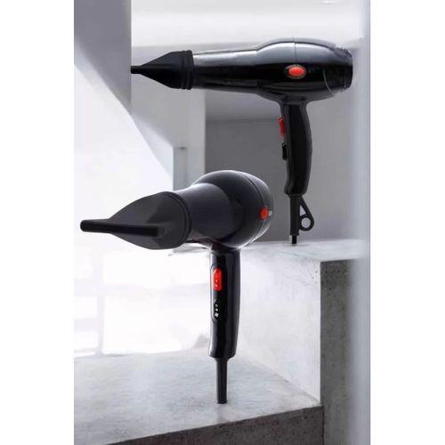 Soğuk Ve Sıcak Üfleme Özellikli Ac Motorlu Saç Kurutma Makinesi