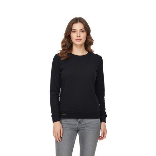 Kadın Sıfıryaka Sweatshirt  BGL-ST05116