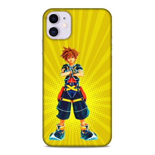 Lopard Apple Iphone 11 Uyumlu Kılıf GameX (22) Tam Koruma Kılıfı Pub