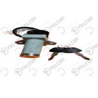 FALCON Kontak- Kuba Cıta