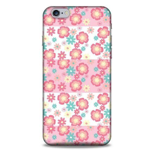 Botanix 77 Apple Iphone 6 Plus Kılıf Silikon Kapak