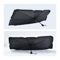 Hyundai İ20, Seat Arona, Toyota Aygo, Nissan Micra, Peugeot 2008 Uyumlu Oto Şemsiye