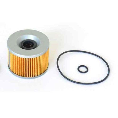 SEVGENT Kawasaki Ninja 250Sl Uyumlu Yağ Filtresi 77-57-20 Hf401