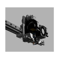 Beacon3d Ender 3 V2 Lineer Montaj İçin Kapağı 3D Baskı (Bu ürün Sadece Plastik parçadır - Almadan Önce Soru Sorabilirsiniz)