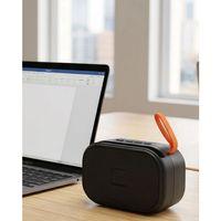 Mini Kablosuz Ses Bombası Bluetooth Usb Girişli Hoparlör