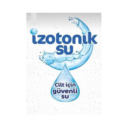 Molfix İzotonik Sulu Ferah Temizlik Islak Havlu Mendil 3lü 180 Yaprak