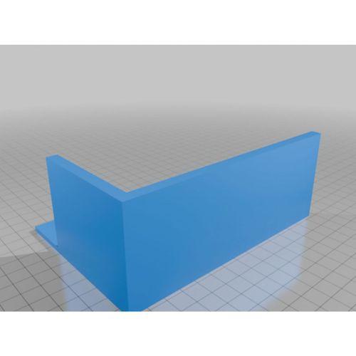 Matematik Spinner Merkezi Destek – 3D Baskı Eğitim Aparatı (Bu ürün Sadece Plastik parçadır - Almadan Önce Soru Sorabilirsiniz)