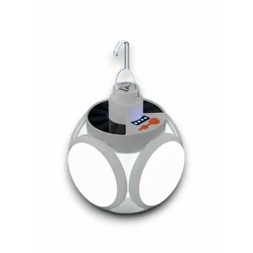 5 Kanatlı Solar Lamba