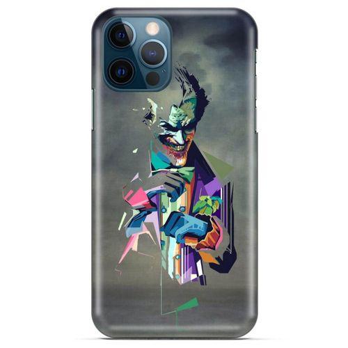 Apple iPhone 13 Pro Uyumlu Kılıf Joker (11) Tam Koruma Turkuaz