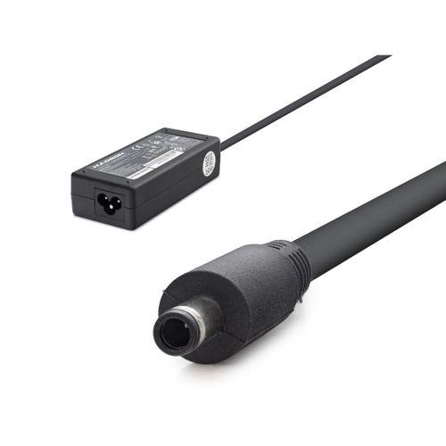 19.5V 3.34A 65W Laptop Adaptörü - 4.5X3.0Mm - Dell Uyumlu - Siyah HD8815