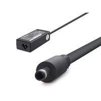 19.5V 3.34A 65W Laptop Adaptörü - 4.5X3.0Mm - Dell Uyumlu - Siyah HD8815