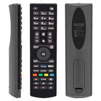 Tivibu HD - IP TV Uydu Alıcı Kumandası