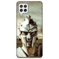 Lopard Xiaomi Redmi Note 10 5G Uyumlu Kılıf IMDB Film (37) Silicone Cover Gladyatör