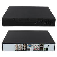 PowerMaster PM-12180 4 Kanal 5MP Destekli 1080N H265 Xmeye Video Çıkışlı DVR/XVR Kayıt Cihazı