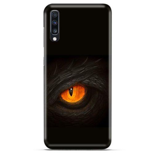 General Mobile GM 20 Kılıf Dragons (47) Crystal Flex Kılıf Ejderha Görselleri