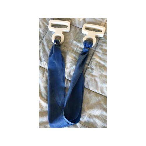 - Elastik Bant için Tutucu 3D Baskı (Bu ürün Sadece Plastik parçadır - Almadan Önce Soru Sorabilirsiniz)