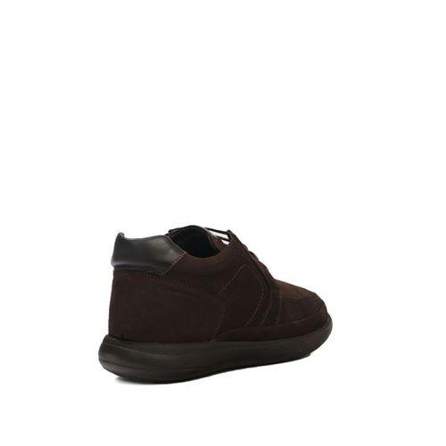 Hammer Jack Castelo Hakiki Deri Kahverengi Outdoor Erkek Bot