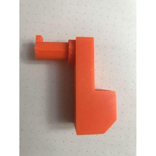 İş arkadaşı Hobbycrafter için Kelepçe - 3720967