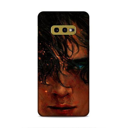 Samsung Galaxy S10e Uyumlu Kılıf BMovie (9) Kılıf Dune