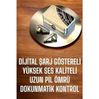 Bluetooth Bağlantılı Dijital Göstergeli Yüksek Ses Kaliteli Kulaklık