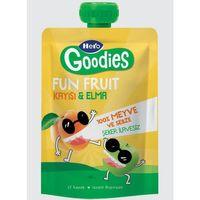 Hero Goodies Kayısı Elma Havuç 100 Gr