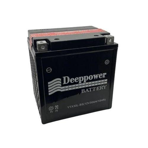 DP 12V / 30 AH CF ATV AKÜ DEEPPOWER