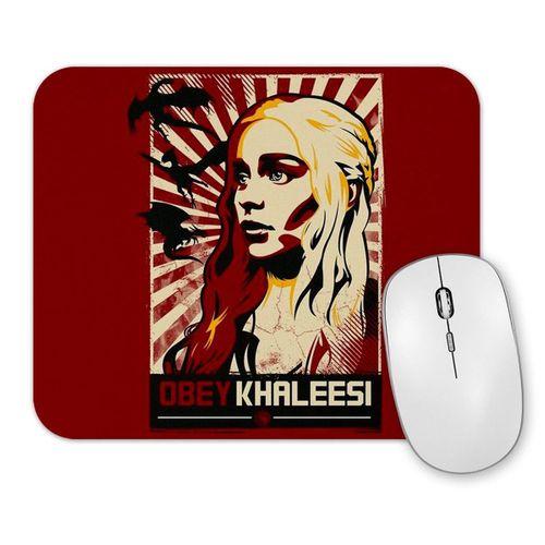 Game Of Thrones  Khaleesi Mouse Pad.jpg