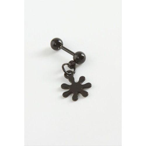 Çiçek Çelik Piercing 1 Adet