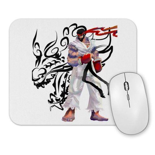 Streetfighter Ryu Mouse Pad