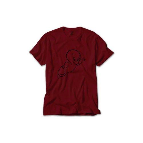 Casper Flying Renkli Tişört Sarı Renkli