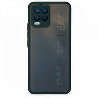 Realme 8 Pro Kılıf Montreal Silikon Kapak